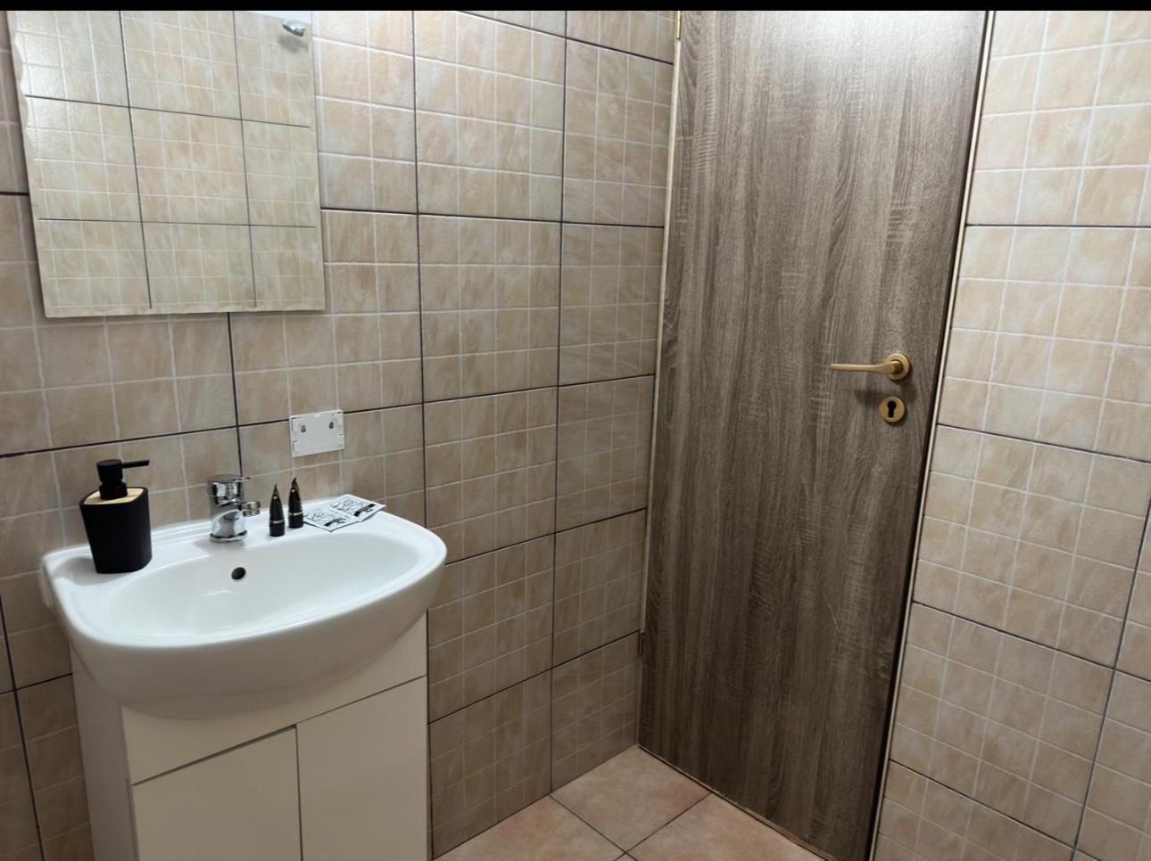 Vila Matt Vama Veche Exterior foto
